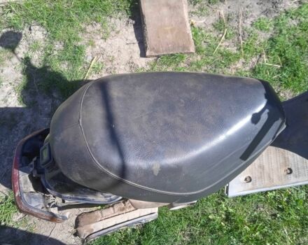 Хонда Другая, объемом двигателя 50 л и пробегом 0 тыс. км за 107 $, фото 1 на Automoto.ua