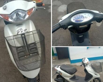 Хонда Другая, объемом двигателя 0 л и пробегом 0 тыс. км за 267 $, фото 2 на Automoto.ua