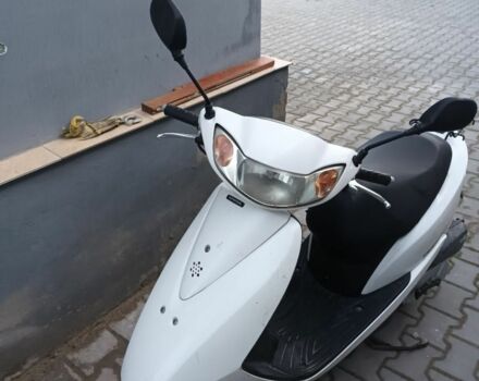 Хонда Другая, объемом двигателя 49 л и пробегом 0 тыс. км за 430 $, фото 4 на Automoto.ua