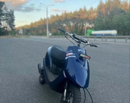 Хонда Другая, объемом двигателя 50 л и пробегом 0 тыс. км за 461 $, фото 2 на Automoto.ua