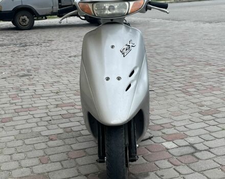 Хонда Інша, об'ємом двигуна 65 л та пробігом 0 тис. км за 352 $, фото 5 на Automoto.ua