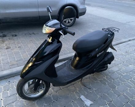 Хонда Інша, об'ємом двигуна 50 л та пробігом 0 тис. км за 352 $, фото 2 на Automoto.ua