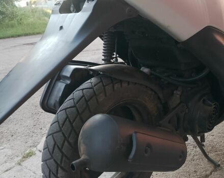 Хонда Інша, об'ємом двигуна 49 л та пробігом 0 тис. км за 436 $, фото 4 на Automoto.ua