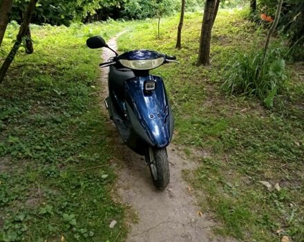 Хонда Другая, объемом двигателя 49 л и пробегом 0 тыс. км за 495 $, фото 6 на Automoto.ua