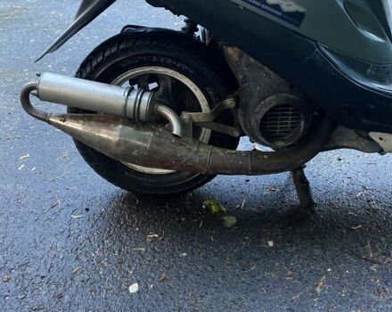 Хонда Другая, объемом двигателя 49 л и пробегом 0 тыс. км за 297 $, фото 4 на Automoto.ua