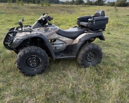 Хонда Другая, объемом двигателя 0.68 л и пробегом 0 тыс. км за 5500 $, фото 7 на Automoto.ua