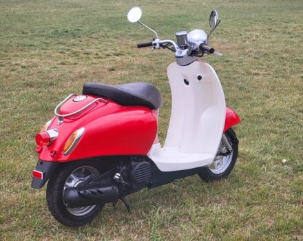 Хонда Інша, об'ємом двигуна 0 л та пробігом 0 тис. км за 599 $, фото 8 на Automoto.ua