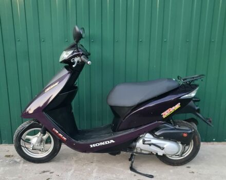 Хонда Інша, об'ємом двигуна 50 л та пробігом 0 тис. км за 497 $, фото 4 на Automoto.ua