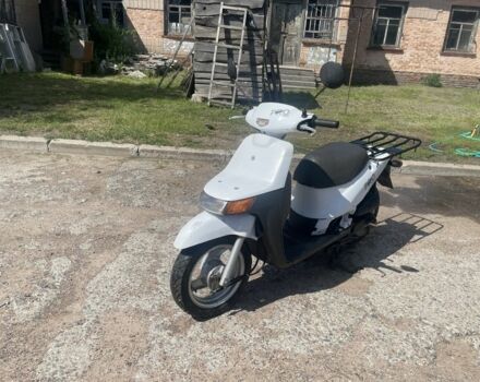 Хонда Другая, объемом двигателя 0 л и пробегом 0 тыс. км за 364 $, фото 2 на Automoto.ua