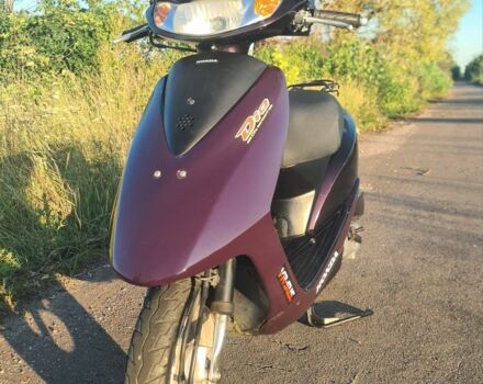 Хонда Інша, об'ємом двигуна 50 л та пробігом 0 тис. км за 497 $, фото 6 на Automoto.ua