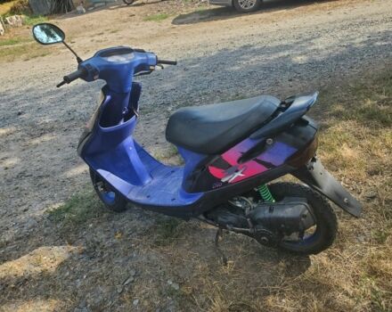 Хонда Інша, об'ємом двигуна 50 л та пробігом 0 тис. км за 231 $, фото 2 на Automoto.ua