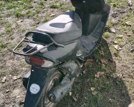 Хонда Другая, объемом двигателя 49 л и пробегом 0 тыс. км за 143 $, фото 1 на Automoto.ua