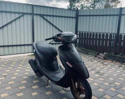 Хонда Другая, объемом двигателя 50 л и пробегом 0 тыс. км за 204 $, фото 1 на Automoto.ua