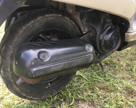 Хонда Другая, объемом двигателя 49 л и пробегом 0 тыс. км за 363 $, фото 11 на Automoto.ua