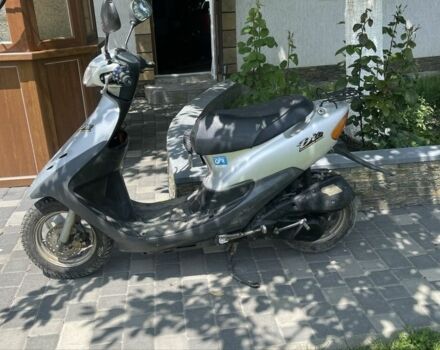 Хонда Другая, объемом двигателя 65 л и пробегом 0 тыс. км за 240 $, фото 2 на Automoto.ua