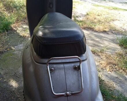 Хонда Другая, объемом двигателя 0 л и пробегом 0 тыс. км за 429 $, фото 2 на Automoto.ua