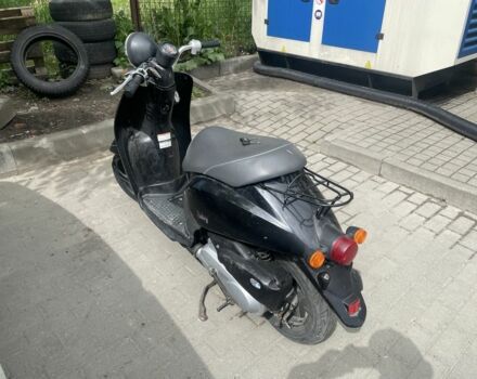 Хонда Другая, объемом двигателя 49 л и пробегом 0 тыс. км за 703 $, фото 2 на Automoto.ua