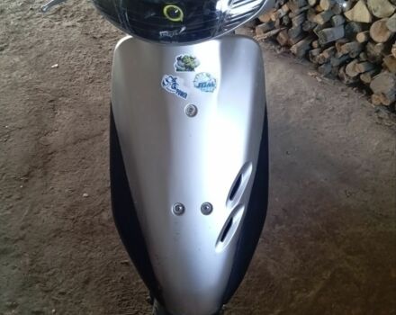 Хонда Інша, об'ємом двигуна 49 л та пробігом 0 тис. км за 264 $, фото 1 на Automoto.ua