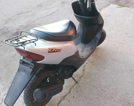Хонда Інша, об'ємом двигуна 49 л та пробігом 0 тис. км за 436 $, фото 2 на Automoto.ua