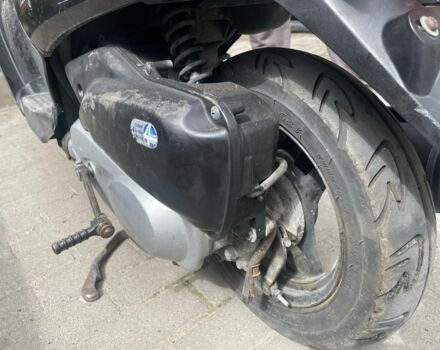 Хонда Другая, объемом двигателя 49 л и пробегом 0 тыс. км за 692 $, фото 5 на Automoto.ua