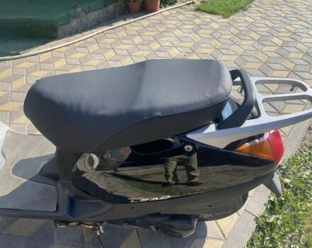 Хонда Інша, об'ємом двигуна 100 л та пробігом 0 тис. км за 694 $, фото 4 на Automoto.ua