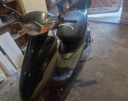 Хонда Інша, об'ємом двигуна 49 л та пробігом 0 тис. км за 455 $, фото 8 на Automoto.ua