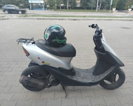 Хонда Інша, об'ємом двигуна 50 л та пробігом 0 тис. км за 303 $, фото 2 на Automoto.ua