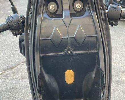 Хонда Інша, об'ємом двигуна 0.13 л та пробігом 0 тис. км за 1290 $, фото 10 на Automoto.ua