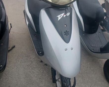 Хонда Інша, об'ємом двигуна 49 л та пробігом 0 тис. км за 630 $, фото 3 на Automoto.ua