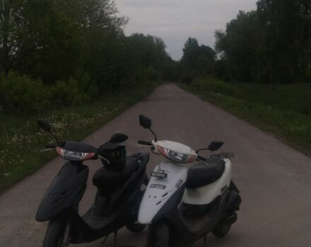 Хонда Другая, объемом двигателя 50 л и пробегом 0 тыс. км за 370 $, фото 1 на Automoto.ua