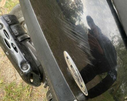 Хонда Інша, об'ємом двигуна 0.1 л та пробігом 0 тис. км за 850 $, фото 3 на Automoto.ua