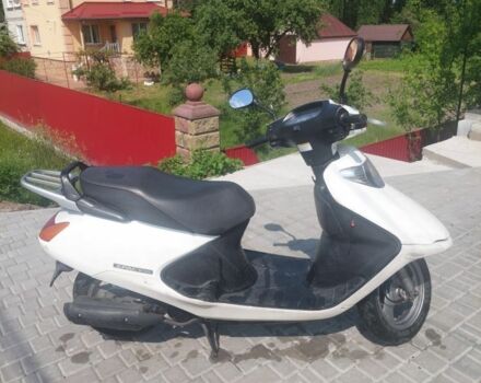 Хонда Другая, объемом двигателя 100 л и пробегом 0 тыс. км за 850 $, фото 2 на Automoto.ua