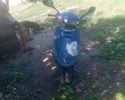 Хонда Другая, объемом двигателя 65 л и пробегом 0 тыс. км за 218 $, фото 2 на Automoto.ua