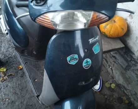 Хонда Другая, объемом двигателя 50 л и пробегом 0 тыс. км за 264 $, фото 4 на Automoto.ua