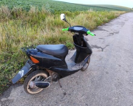 Хонда Другая, объемом двигателя 0 л и пробегом 0 тыс. км за 300 $, фото 4 на Automoto.ua