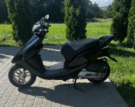 Хонда Другая, объемом двигателя 50 л и пробегом 0 тыс. км за 500 $, фото 5 на Automoto.ua