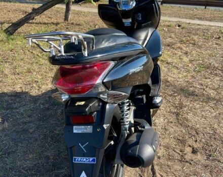 Хонда Другая, объемом двигателя 0.13 л и пробегом 0 тыс. км за 2100 $, фото 10 на Automoto.ua