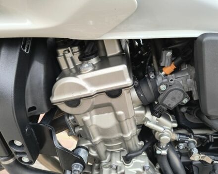 Хонда Інша, об'ємом двигуна 0.6 л та пробігом 0 тис. км за 5800 $, фото 9 на Automoto.ua