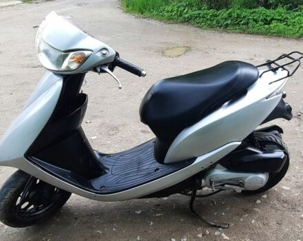 Хонда Інша, об'ємом двигуна 50 л та пробігом 0 тис. км за 399 $, фото 5 на Automoto.ua