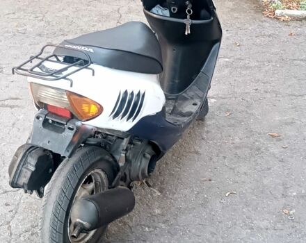 Хонда Другая, объемом двигателя 65 л и пробегом 0 тыс. км за 206 $, фото 1 на Automoto.ua