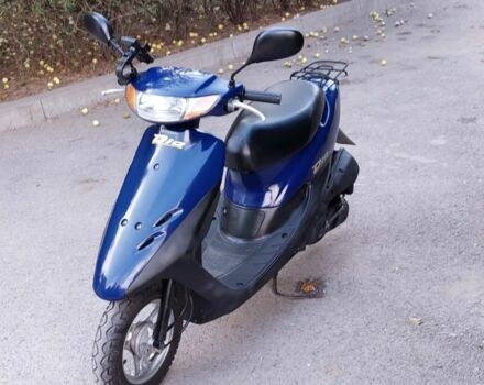 Хонда Другая, объемом двигателя 50 л и пробегом 0 тыс. км за 243 $, фото 6 на Automoto.ua