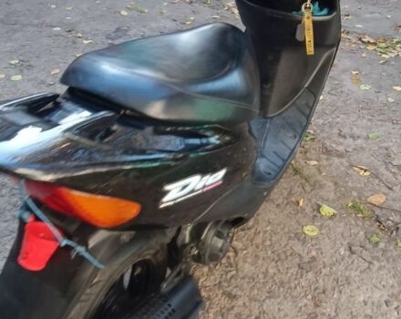 Хонда Другая, объемом двигателя 49 л и пробегом 0 тыс. км за 357 $, фото 9 на Automoto.ua