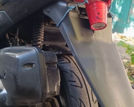 Хонда Другая, объемом двигателя 49 л и пробегом 0 тыс. км за 357 $, фото 10 на Automoto.ua