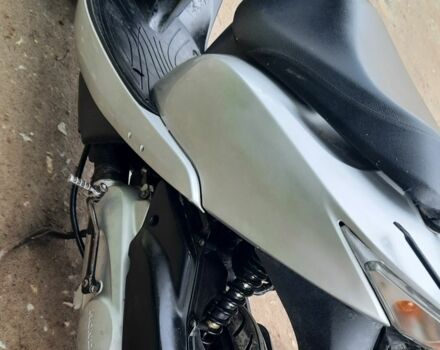 Хонда Інша, об'ємом двигуна 50 л та пробігом 0 тис. км за 399 $, фото 10 на Automoto.ua