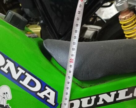 Хонда Другая, объемом двигателя 0 л и пробегом 0 тыс. км за 240 $, фото 1 на Automoto.ua