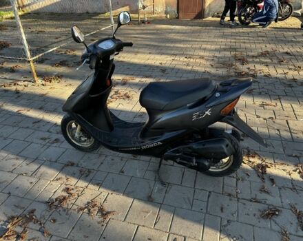 Хонда Інша, об'ємом двигуна 49 л та пробігом 0 тис. км за 650 $, фото 2 на Automoto.ua