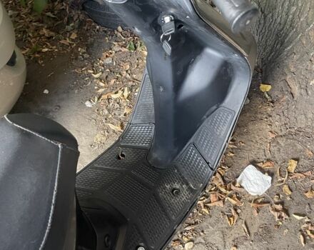 Хонда Інша, об'ємом двигуна 65 л та пробігом 0 тис. км за 97 $, фото 3 на Automoto.ua