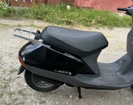Хонда Другая, объемом двигателя 49 л и пробегом 0 тыс. км за 550 $, фото 9 на Automoto.ua