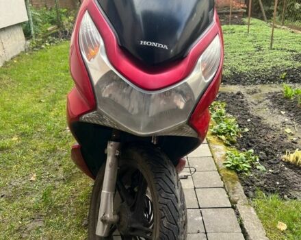 Хонда Інша, об'ємом двигуна 0.13 л та пробігом 0 тис. км за 1100 $, фото 2 на Automoto.ua