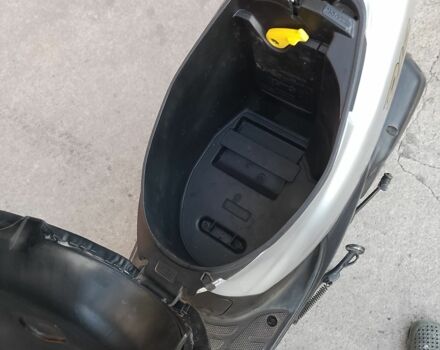 Хонда Інша, об'ємом двигуна 49 л та пробігом 0 тис. км за 436 $, фото 6 на Automoto.ua